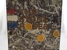 THE STONE ROSES Self Titled  Original 1989 Pressing Vinyl Record - 455 S84