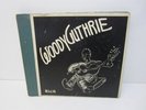 Woody Guthrie 