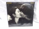 Vintage 1980 Geffen John Lennon Double Fantasy LP SEALED 1st Pressing GHS 2001