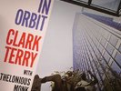 TERRY, Clark with THELONIOUS MONK - In Orbit - Vinyl (LP)