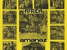 Amanaz Africa RSD 2015