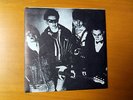 THE DAMNED New Rose 45 w/ 7