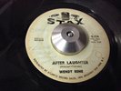 45 NORTHERN SOUL STAX FUNK WENDY RENE HIP HOP BREAKS WU TANG  VG
