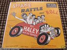BILL HALEY AND HIS COMETS  SHAKE, RATTLE AND ROLL 7