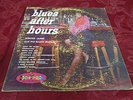 Elmore James Broom Dusters Blues After Hours Crown Records LP Vinyl CLP 5168