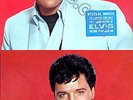 Elvis Presley Spinout Still Sealed Stereo LP With Bonus Photo & Sticker