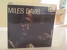MILES DAVIS - KIND OF BLUE - FONTANA - UK MONO DG ORIGINAL - PRISTINE VINYL 