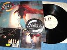MARCUS CD and LP RARE US HARD ROCK  from 1976 MINT
