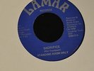 HEAR IT RARE MODERN SWEET SOUL Standing Room Only Lamar 27 Sacrifice