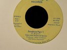 HEAR IT SOUL FUNK Scacy And The Sound Service Scacy 2200 Sunshine