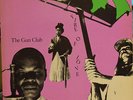 GUN CLUB - FIRE OF LOVE  LP ORIGINAL US W/ INSERT