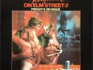 Christopher Young LP A Nightmare On Elm Street 2: Freddy's Revenge - USA (M/M)
