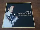 Serge Gainsbourg - Ils m'ont appele Serge clear 7