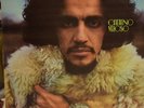 CAETANO VELOSO - S/T LP ORIGINAL BRAZIL PRESS