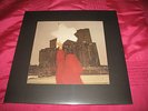 DEAD CAN DANCE SPLEEN AND IDEAL VINYL 4AD RECORD VERY RARE LIMITED SEALED OOP