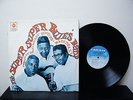 Howlin' Wolf Muddy Waters Bo Diddly The Super Super Blues Band Mono LP VG+/VG+