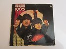 the beatles Disque vinyl 33T Les Beatles 1965 osx 228 avec insert 
