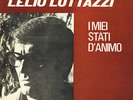 LELIO LUTTAZZI - TOP RARE MOODY PSYCHEDELIC JAZZ & GROOVY I MARC 4 FUNK Library