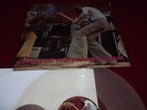 STATUS QUO - DAWN OF THE FRANTIC FOUR - RARE SPANISH LTD-ED LP CLEAR VINYL NEW