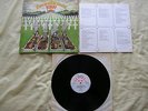 STRAY - Stand up and be counted (1975 UK Dawn + insert 1st press A-1/B-1) EX+