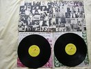 ROLLING STONES - Exile on Main St. (1972 UK R.Stones 2LP g/fold + Inners) EX/VG+
