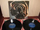 ROLLING STONES HOT ROCKS INSANELY RARE ORIG '71 LP MISPRESSING w/ALTERNATE TAKES