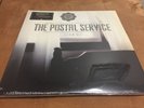 Give Up Deluxe 3 LP Set by Postal Service Vinyl Record + 15 Tracks NEW SEALED