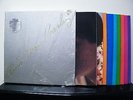Elvis Presley - 25th Anniversary 8 LP Box Set Limited Edition SHRINK CPL8-3699
