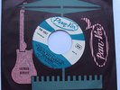 VANGELIS PAPATHANASIOU - RALLY ANTICA - 7'' 45 RPM GREEK - PAN-VOX 6057