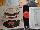 The Rolling Stones / Let it Bleed (D-Original DECCA / incl. Poster°)