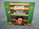 Elvis Presley Fun In Acapulco LP NEW LSP-2756