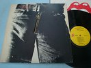 Rolling Stones Sticky Fingers LP COC59100 1971 working zipper