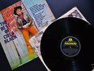 Cilla Black - The Best Of  Lp (PCS 7065) 1st UK 1968 Stereo Pressing Near Mint-
