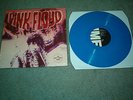 Pink Floyd-The Syd Barrett Tapes-Import Blue Vinyl LP