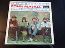 JOHN MAYALL 