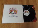 QUEEN A NIGHT AT THE OPERA VINYL LP 2/3 FIRST PRESS MINT- SUPERB AUDIO