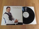 FREDDIE MERCURY/QUEEN - THE FREDDIE MERCURY ALBUM LP RARE EX