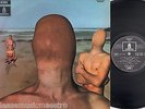 TOE FAT s/t RARE FRENCH ODEON 2C 062-04374 LP 33T