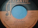 AC/DC MEXICAN  7 DANGER,BACK IN BUSINESS RARE 1985 45 RPM