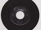 VERY RARE Garage Fuzz - The Cords - CORDS, Inc b/w TRINK - Cuca Records 1512