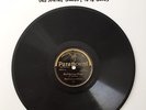 Blind Lemon Jefferson 78 rpm record 10