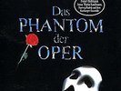 Das Phantom der Oper. Musical-CD,