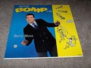 Barry Mann...Who Put the Bomp....LP