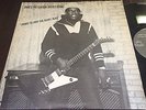 James Peterson Blues Band Trying to Keep Blues Alive Judge 101 LP Modern Soul