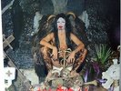DEATH SS – In Death Of Steve Sylvester (LP) original italian occult doom metal