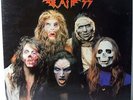 DEATH SS – Heavy Demons (Gatefold LP) original press italian occult doom metal