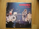 Ramones - It's Alive SRK2 6074 UK Sire