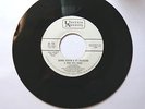 BEATLES PROMO-HARD DAY'S NIGHT --GEORGE MARTIN--UA Sleeve and 45