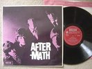 THE ROLLING STONES LP AFTERMATH VG+/EX+