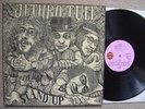JETHRO TULL LP STAND UP EX/EX FIRST PRESS